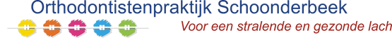 Orthodontistenpraktijk Schoonderbeek-logo