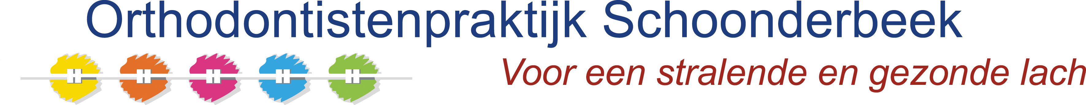 Orthodontistenpraktijk Schoonderbeek-logo