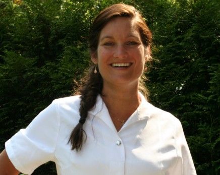 Onze gezellige collega