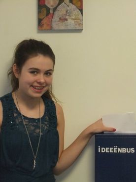  ideeënbus orthodontist 