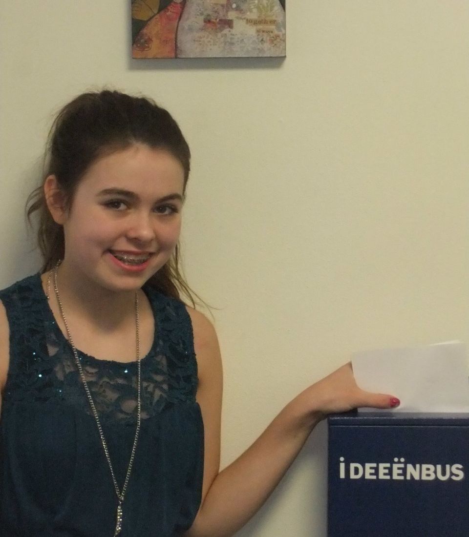  ideeënbus orthodontist 