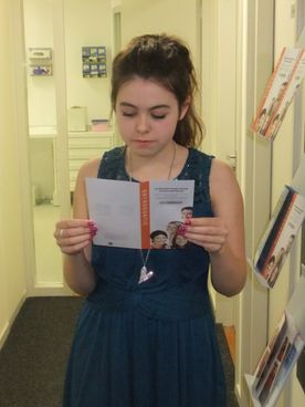 Informatiebrochure orthodontie 