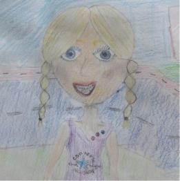 Tekening beugel