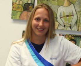Onze klantvriendelijke collega 