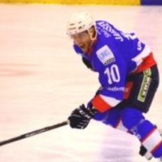 Bitjes ijshockey